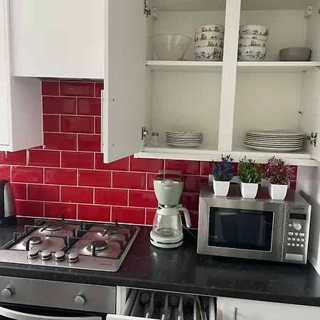 Stunning Flat Close To Regents Park And Euston Station! London Exterior photo