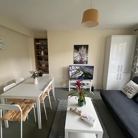 Stunning Flat Close To Regents Park And Euston Station! London Exterior photo