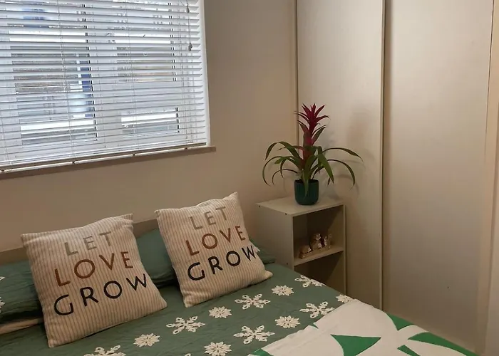 Stunning Flat Close To Regents Park And Euston Station!